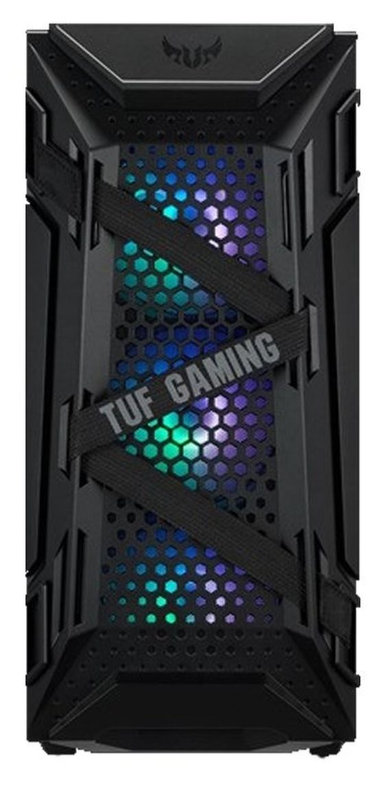 Vỏ case Asus TUF Gaming GT301 (Ảnh 2)